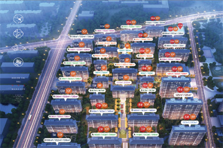 食品公司家属院三室两厅带储藏室50万可分期