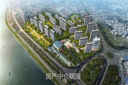 佛山小学附近港基.山水茗筑2室2厅1卫68m2简单装修