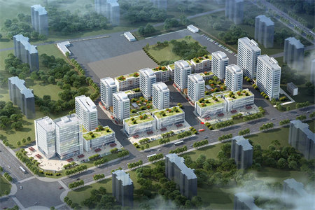 城南朝阳小区2室2厅1卫80.47m2中档装修