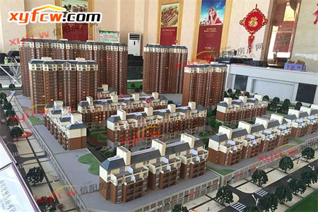 城北紧邻新北辛华腾东区多层黄金楼层精装3室2厅飞机户型